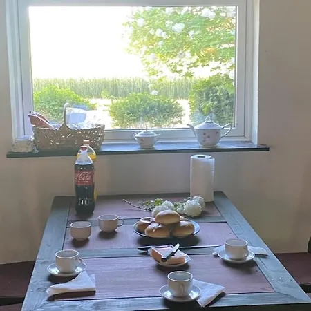 Sommerly Nyaraló *