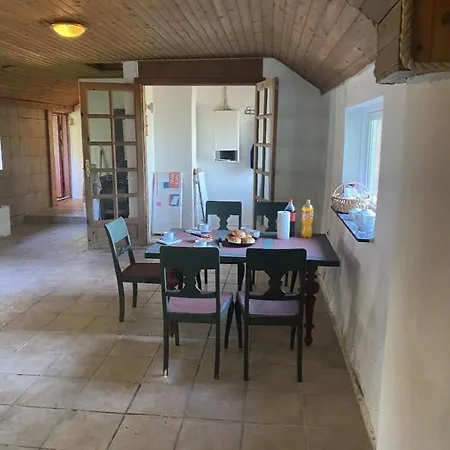 Sommerly Nyaraló