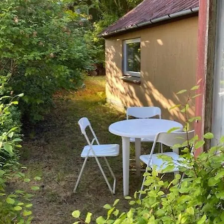 Sommerly Nakskov